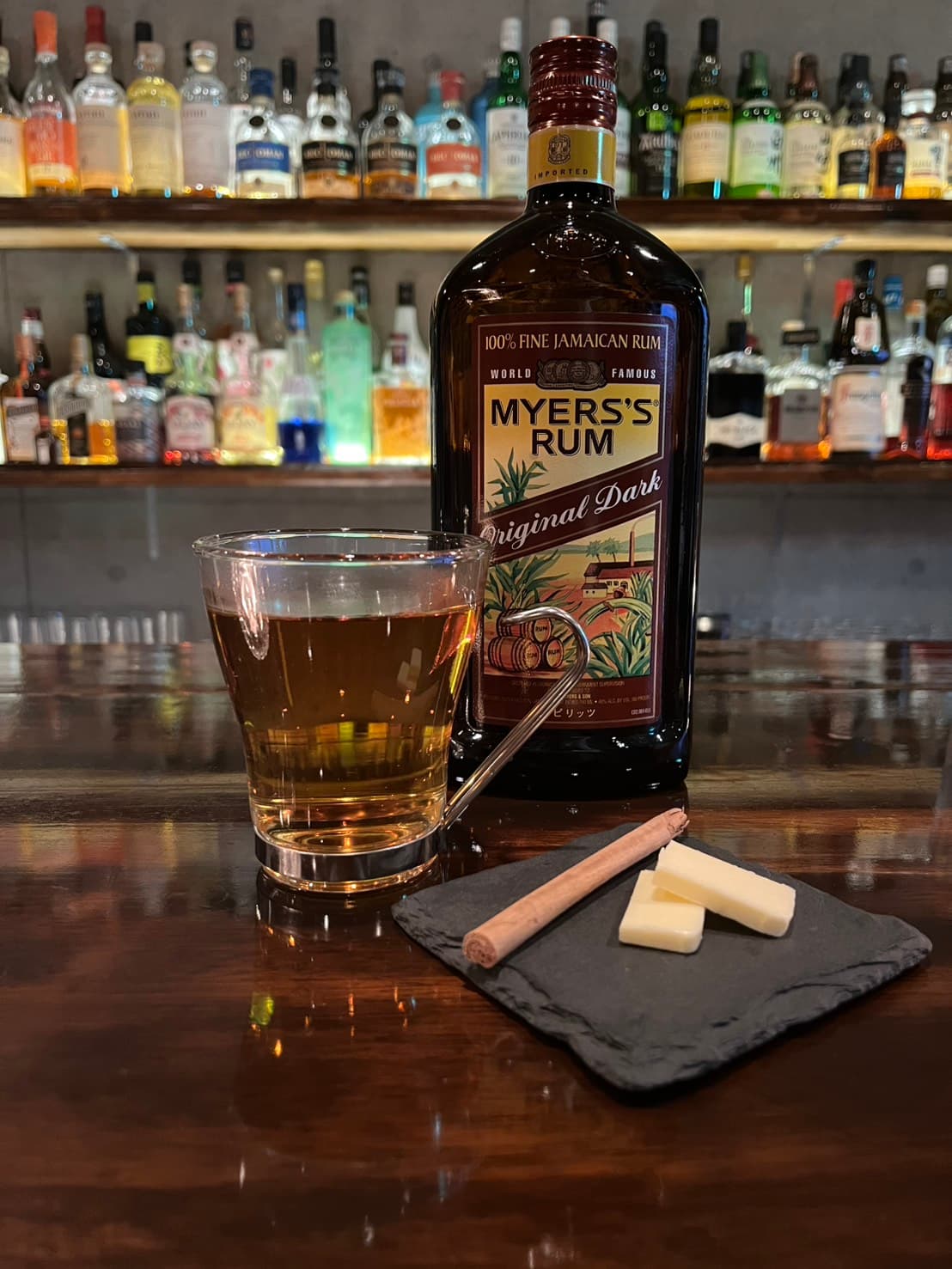 BAR LAF 4