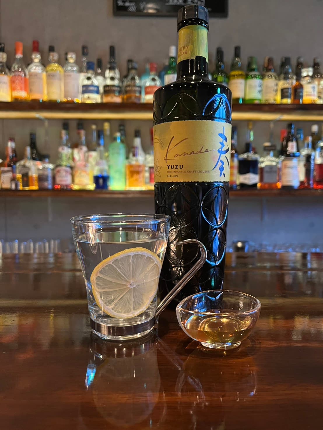 BAR LAF 5