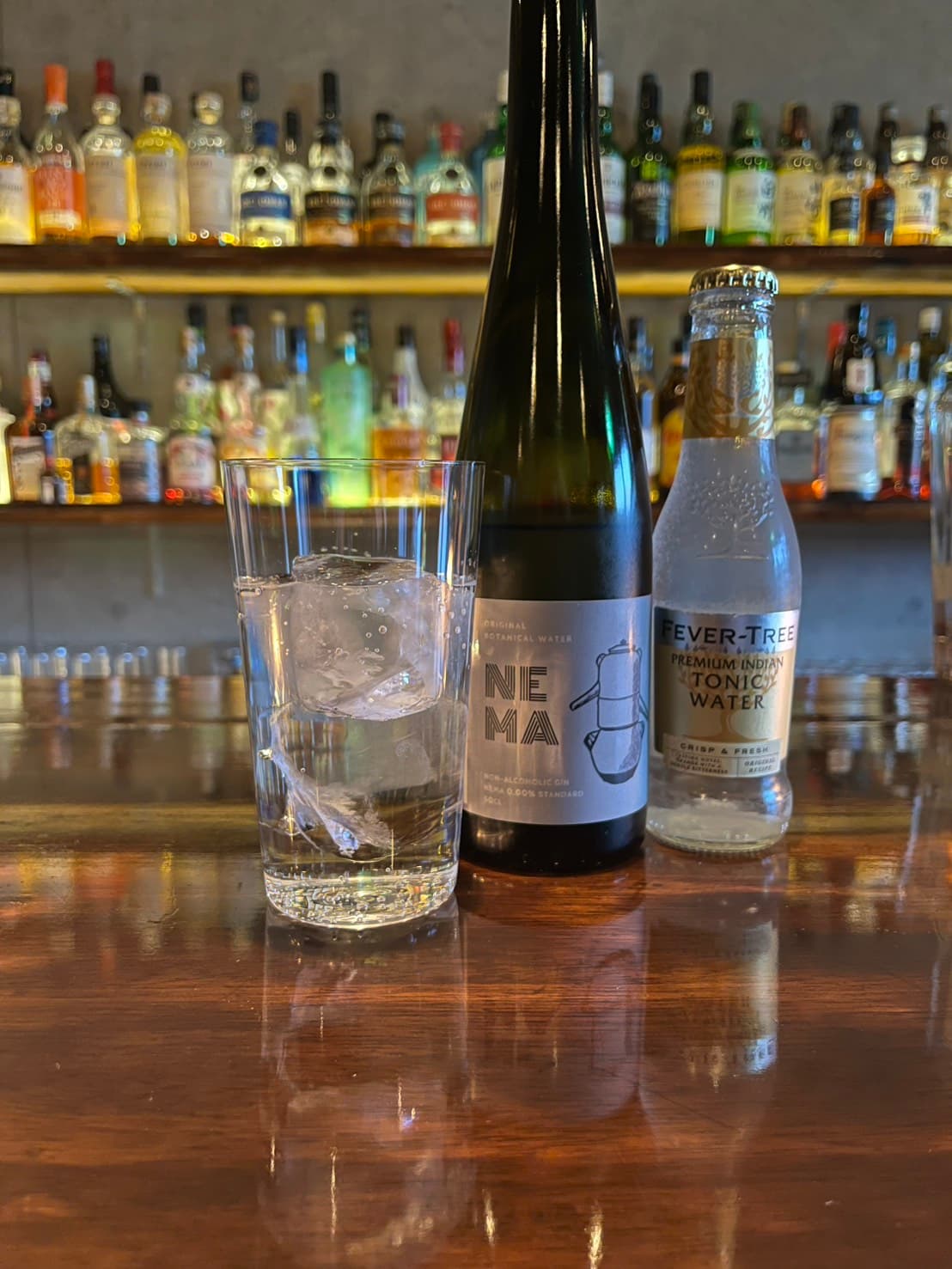 BAR LAF 6