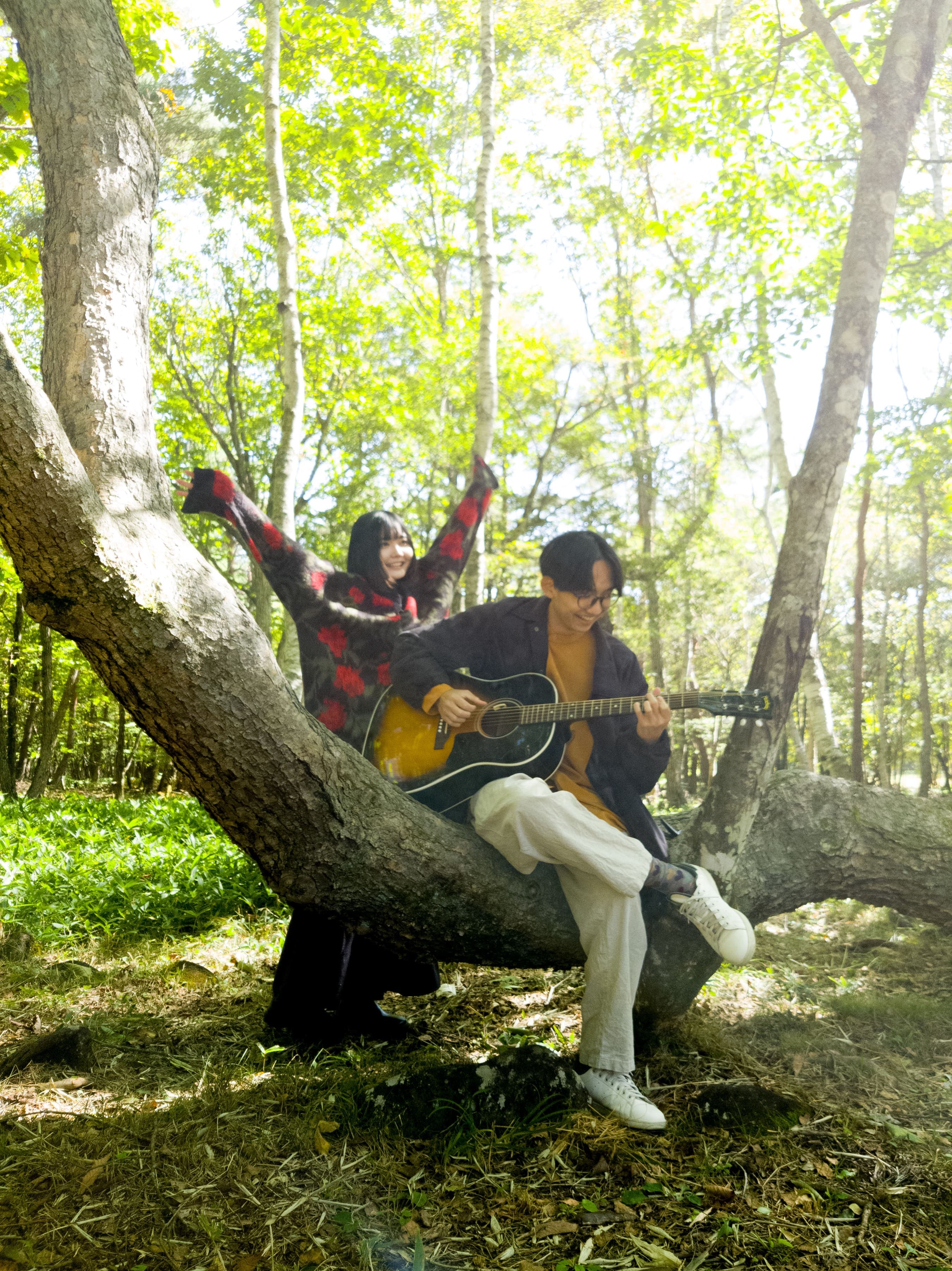 hoto&rin