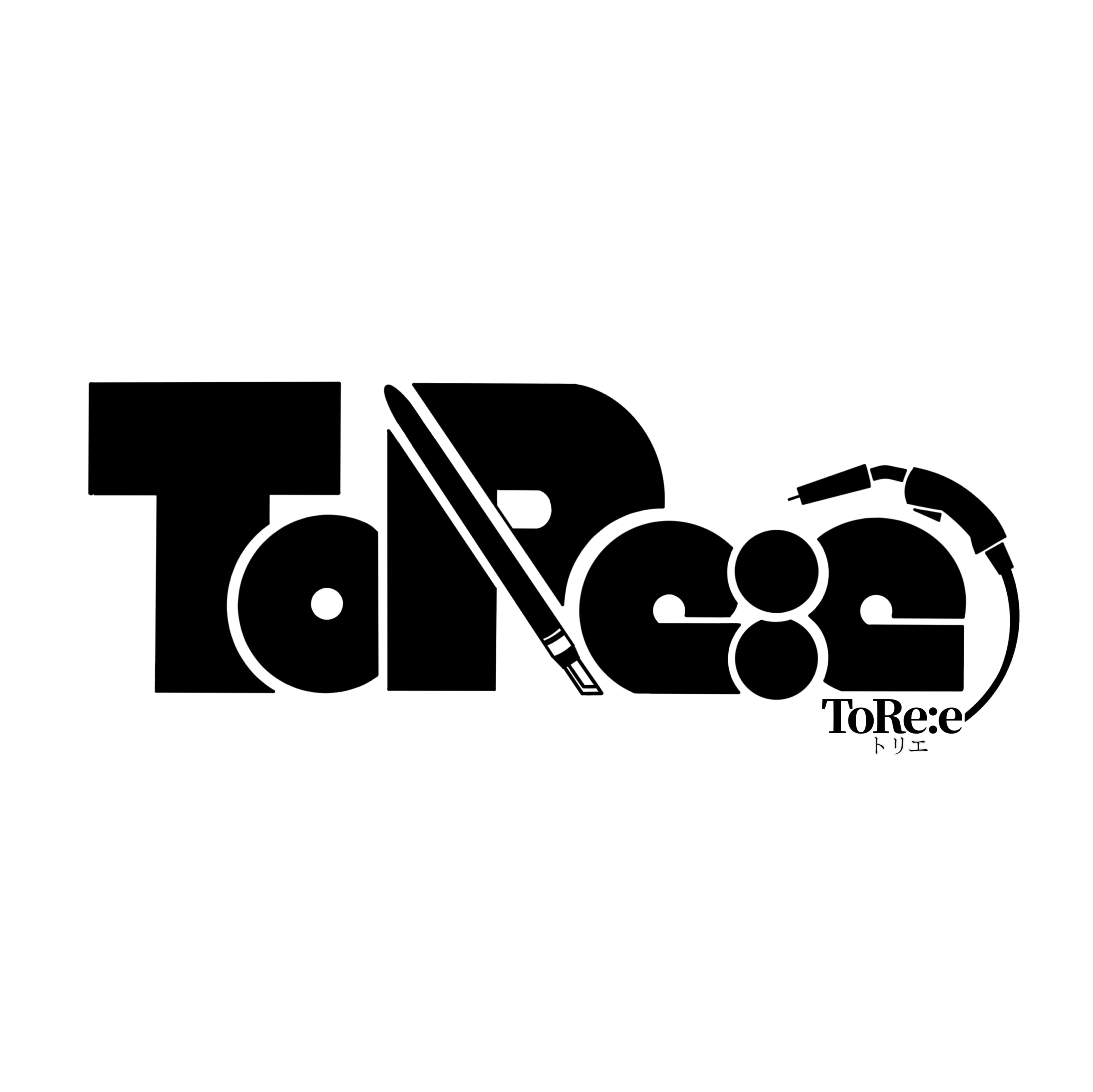 ToRe:e(トリエ)